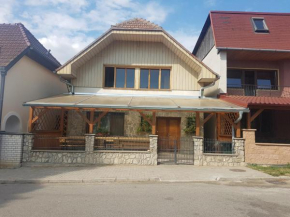 Sklep u Kunických, Vracov